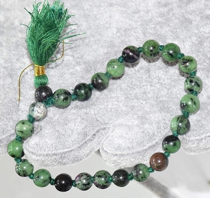RUDRA DIVINE - Multicolor Bracelet (Pack of 1) - None