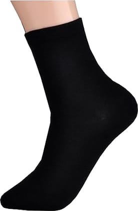 HAYBERG Men & Women 4 Pairs Ankle Length Socks