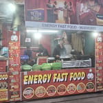 Energy Fast Food