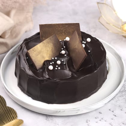Truffle Dream Cake