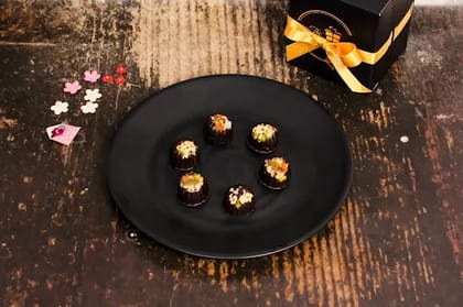 Nutsland Diet Dark Chocolate