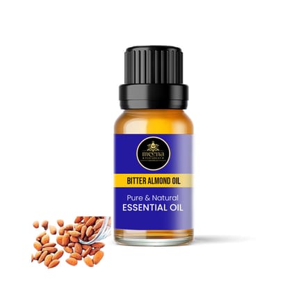 Bitter Almond Oil-100 ML