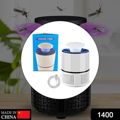 Eco Friendly Electronic Mosquito Killer Lamp-1400