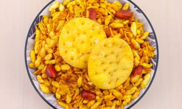 Sardarji's Chaats & More