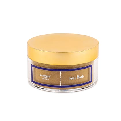 Hair Mask-100g
