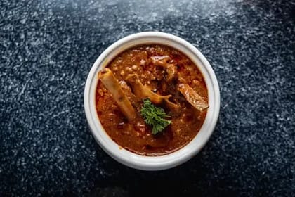 Rogan Josh
