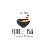 Noodle Pan