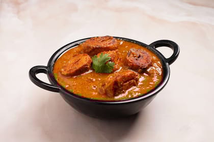 Kadhai Chaap (380g)
