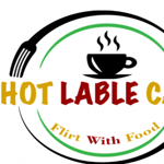 Hot lable cafe