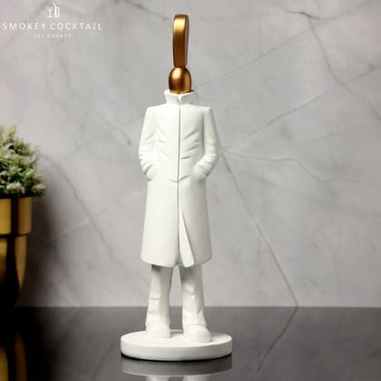 Modern Art Sculpture-Modern Art