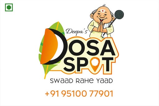 Deepa's Dosa Spot