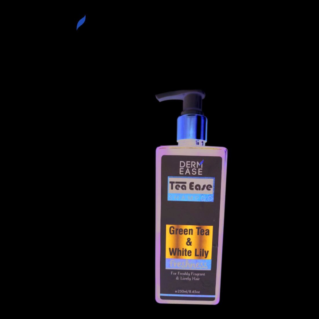 TEA EASE SHAMPOO
