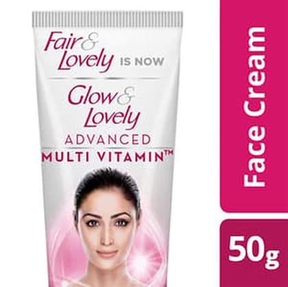 Glow And Lovely Glowness Cream 50 gm