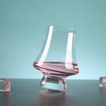 Noble Nosing Glasses - Set Of 2-Set of 2