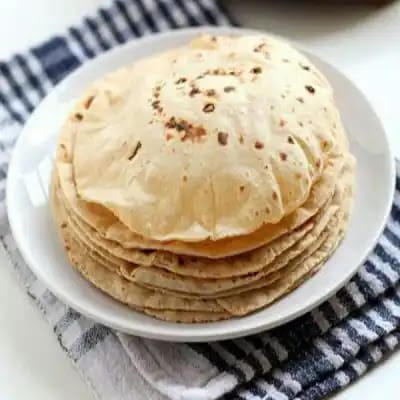 Plain Roti
