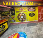 arunchalam kitchens