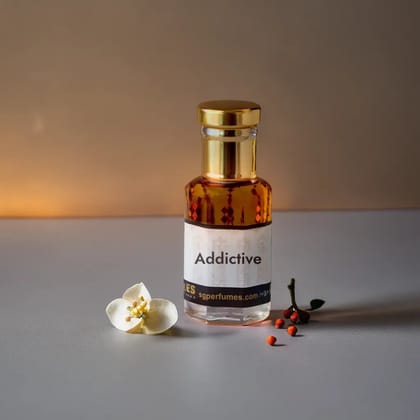 Addictive - SG Perfumes | 12ml & 24ml-12ML