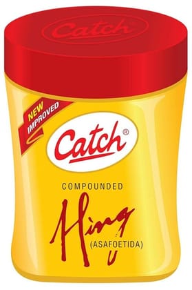Catch Compounded Hing Powder 25 g