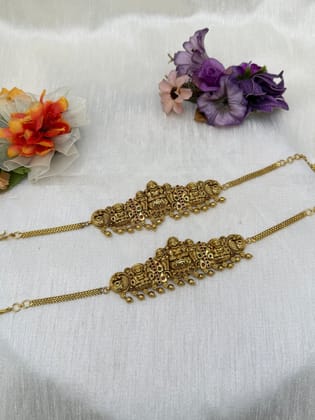 Antique Vanki 4035