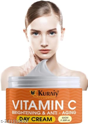 KURAIY Fancy Day And Night Cream