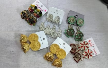 earring per Ps