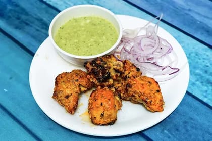 Chicken Tikka