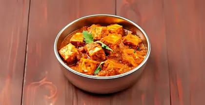 Tawa Paneer