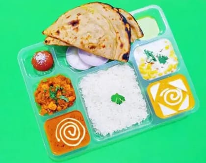 Special Thali