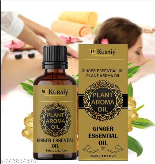 Classy Essential Oils