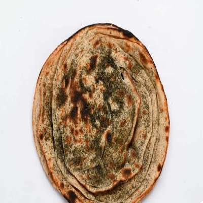 Pudina Prantha