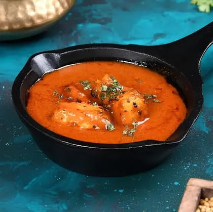 Fish Curry