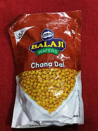 BALAJI CHANA DAL 240G