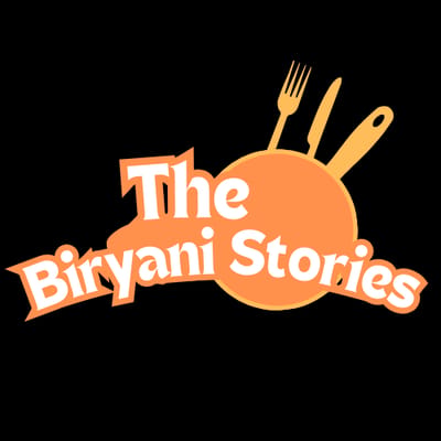 The biryani stories