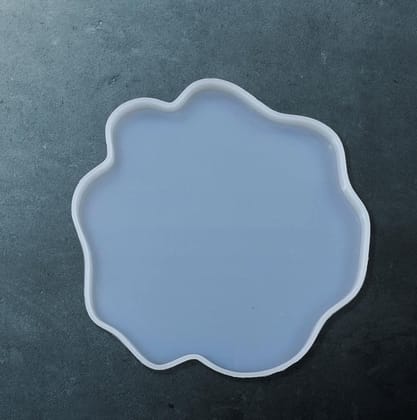 Agate Tray Mould