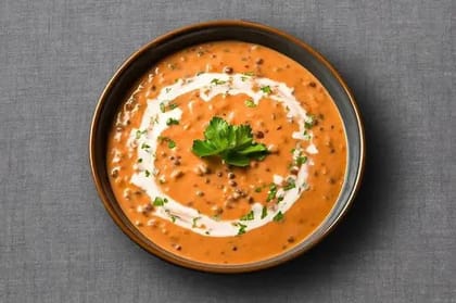 Dal Makhani [1 Plate]