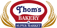 THOMS BAKERY