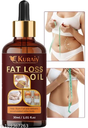 KURAIY Unique massage Oils