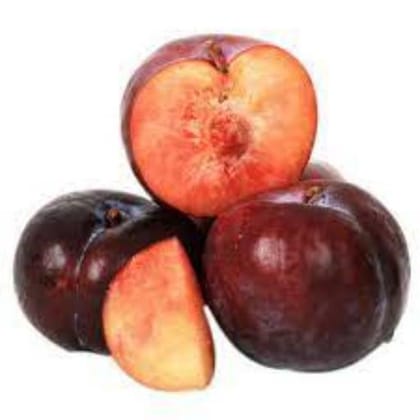 Plums - Imported Red 1 kg