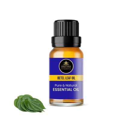 Betel Leaf Oil-10 ML