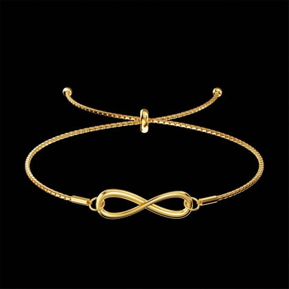 Myriad Bracelet-Gold