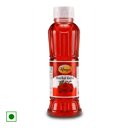 Hitkary Himgiri Gulab/Rose Sharbat , 750 ml Bottle