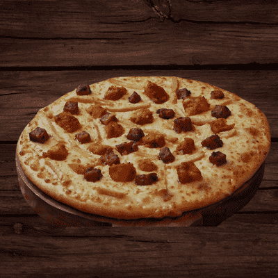 La Pino'z Chicken Pizza