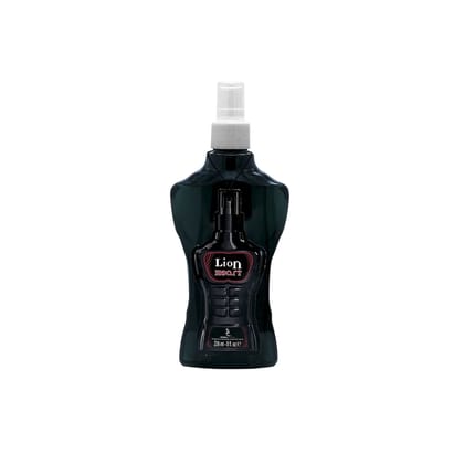 DC 236ML FBM M LION HEART