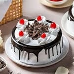 The Cake Shop