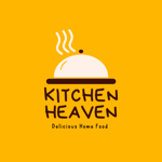 Kitchen Heaven