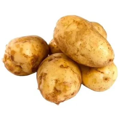 Potato - New (Aloo)
