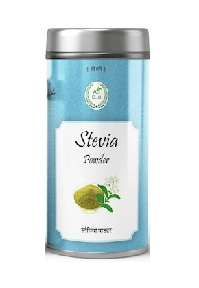 Agri Club Stevia Leaves Powder, 200 gm (MJ)