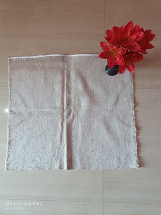 Mat("25, "25")inch