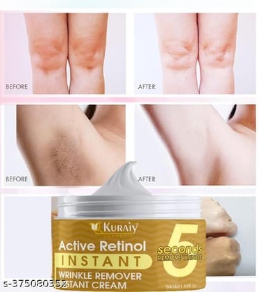Attractive KURAIY Anti Aging Cream