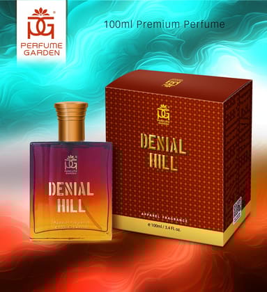 Denial Hill-100 ML